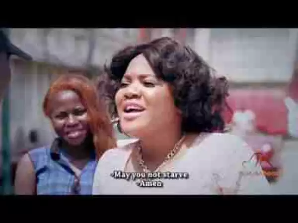 Video: Oju Ekun - Latest Yoruba Movie 2017 Premium Starring Toyin Abraham | Murphy Afolabi
